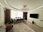 Satılır 3 otaqlı 115.5 m2 yeni tikili Asan Xidmət-3