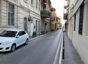 Satılır 3 otaqlı 75 m2 köhnə tikili Sahil