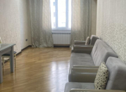 İcarəyə verilir 2 otaqlı 88 m2 yeni tikili İnşaatçılar m.