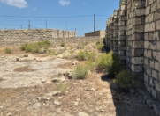 Satılır 4.5 sot torpaq Türkan