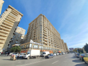 Satılır 2 otaqlı 100 m2 yeni tikili Nəriman Nərimanov m.