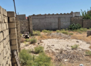 Satılır 6 sot torpaq Türkan