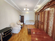 İcarəyə verilir 2 otaqlı 69 m2 yeni tikili Qara Qarayev m.