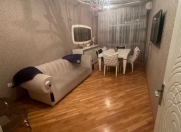 Satılır 3 otaqlı 95 m2 yeni tikili 20 yanvar m.