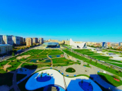 Satılır 2 otaqlı 100 m2 yeni tikili Nəriman Nərimanov m.