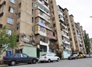 Satılır 2 otaqlı 60 m2 köhnə tikili Əhmədli