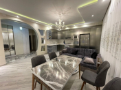 İcarəyə verilir 3 otaqlı 100 m2 yeni tikili Bayıl