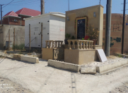 Satılır 3 sot torpaq Atyalı