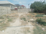 Satılır 3 sot torpaq Ramana