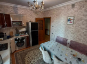 Satılır 3 otaqlı 78 m2 yeni tikili Binəqədi