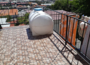 Satılır 2 otaqlı 50 m2 həyət evi Səbail r.