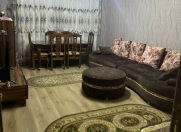 Satılır 2 otaqlı 55 m2 yeni tikili 20 yanvar m.