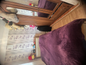 İcarəyə verilir 2 otaqlı 52 m2 həyət evi Əhmədli