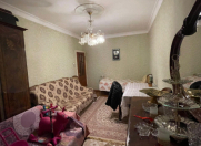 Satılır 3 otaqlı 80 m2 köhnə tikili Azadlıq prospekti m.