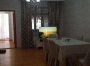 Satılır 11 otaqlı 218 m2 həyət evi Nəriman Nərimanov m.