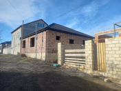 Satılır 4 otaqlı 140 m2 həyət evi Quba