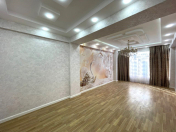 Satılır 3 otaqlı 133 m2 yeni tikili 8 km