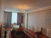 İcarəyə verilir 2 otaqlı 90 m2 yeni tikili Azadlıq prospekti m.