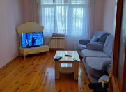 İcarəyə verilir 3 otaqlı 75 m2 köhnə tikili Bakıxanov