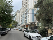 Satılır 2 otaqlı 86 m2 yeni tikili Gənclik m.