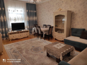 Satılır 3 otaqlı 110 m2 həyət evi Ramana