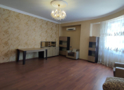Satılır 3 otaqlı 134 m2 yeni tikili İnşaatçılar m.