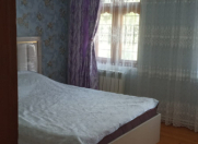 Satılır 11 otaqlı 220 m2 həyət evi Asan Xidmət-1