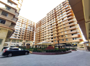 Satılır 3 otaqlı 112 m2 yeni tikili 28 May m.