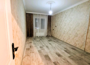 Satılır 3 otaqlı 65 m2 köhnə tikili İnşaatçılar m.
