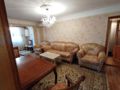 Satılır 2 otaqlı 50 m2 köhnə tikili Neftçilər m.