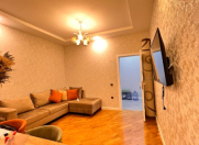 Satılır 2 otaqlı 72 m2 yeni tikili Bakıxanov