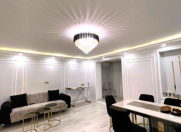 Satılır 2 otaqlı 72 m2 yeni tikili 28 May m.