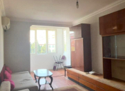 İcarəyə verilir 2 otaqlı 55 m2 köhnə tikili Qara Qarayev m.