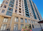 Satılır 2 otaqlı 75 m2 yeni tikili Gənclik m.