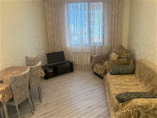 İcarəyə verilir 2 otaqlı 60 m2 yeni tikili Qara Qarayev m.