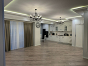 Satılır 3 otaqlı 130 m2 yeni tikili 20 yanvar m.