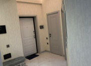 Satılır 3 otaqlı 110 m2 yeni tikili 3 mkr