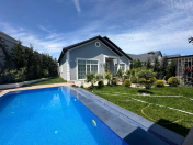 Satılır 4 otaqlı 600 m2 bağ evi Mərdəkan