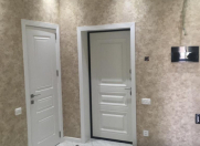 Satılır 2 otaqlı 77 m2 yeni tikili Badamdar