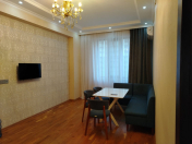 Satılır 2 otaqlı 50 m2 yeni tikili 8 km