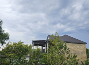 Satılır 4 otaqlı 360 m2 bağ evi Şamaxı