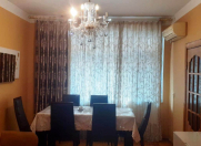 Satılır 2 otaqlı 50 m2 köhnə tikili 1 mkr