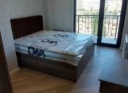 Satılır 2 otaqlı 50 m2 yeni tikili İnşaatçılar m.