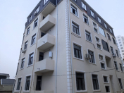 Satılır 3 otaqlı 79 m2 yeni tikili Neftçilər metrosu