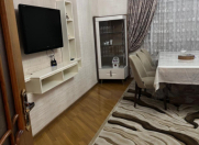 İcarəyə verilir 2 otaqlı 85 m2 yeni tikili 28 Mall