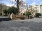 Satılır 2 otaqlı 50 m2 köhnə tikili İçəri Şəhər