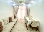 Satılır 2 otaqlı 65 m2 yeni tikili Y.Günəşli