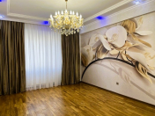Satılır 3 otaqlı 80 m2 yeni tikili Qara Qarayev m.