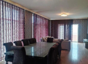 İcarəyə verilir 8 otaqlı 435 m2 yeni tikili 20 yanvar m.