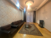 İcarəyə verilir 3 otaqlı 140 m2 yeni tikili Ağ şəhər